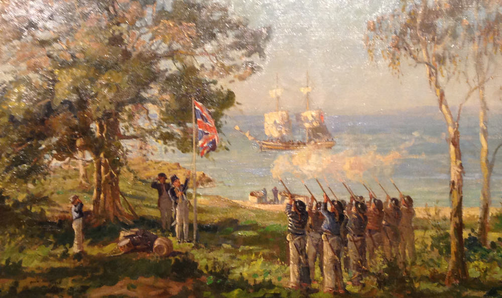 Club History Australasian Pioneers' Club